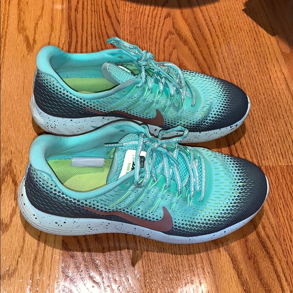 Nike Lunarglide 8 Running Sneakers